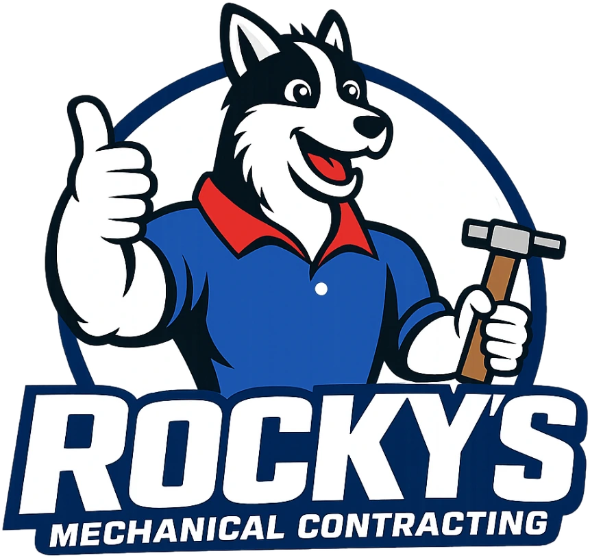 Rocky's Mechanical Contracting